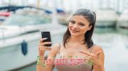 Как да разчупим леда със sugar baby? Съвети за перфектно първо съобщение